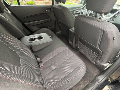 Used 2016 Chevrolet Equinox LT image 9
