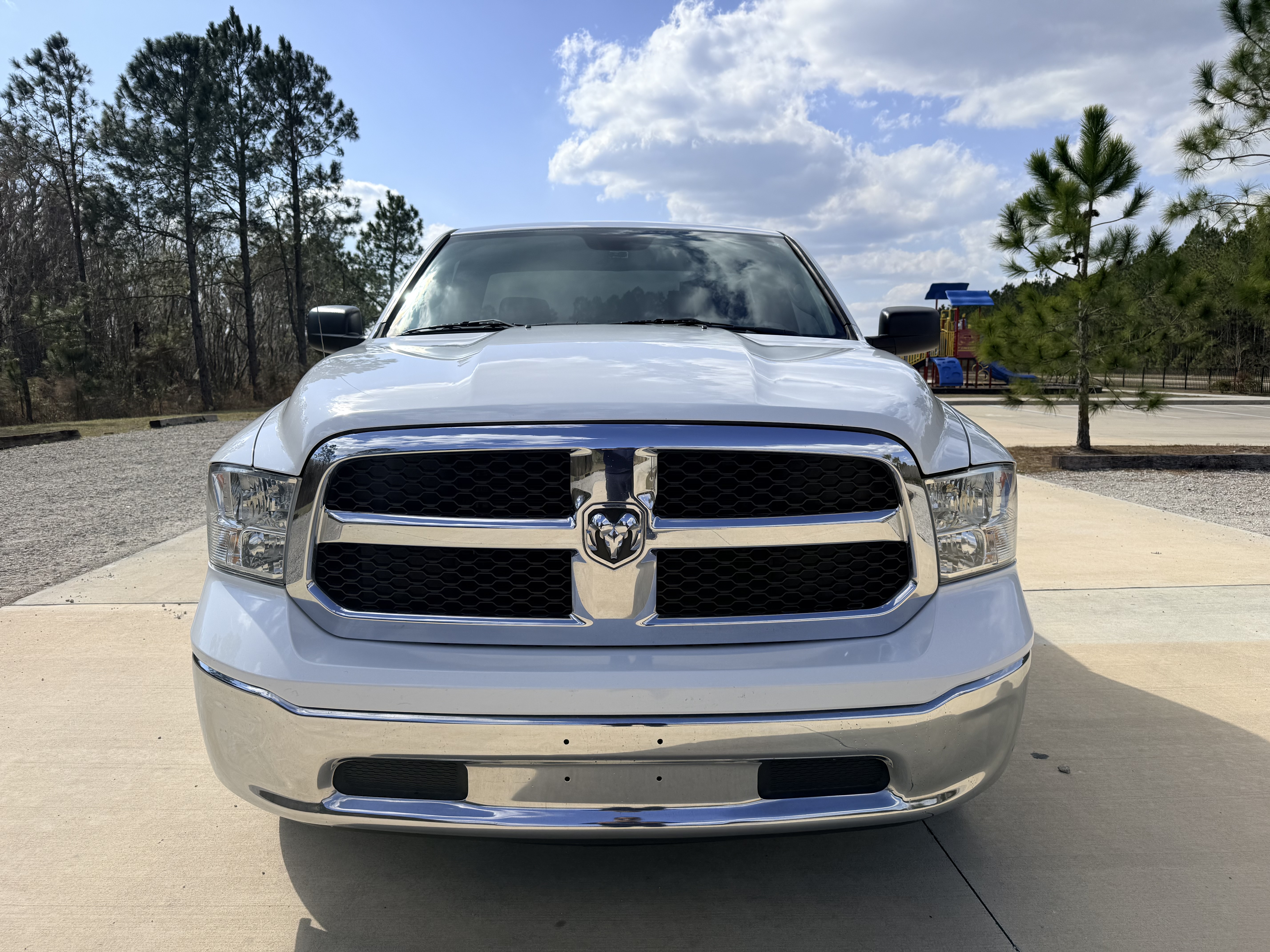 Used 2019 RAM 1500 Tradesman w/ Power & Remote Entry Group RWD image 24