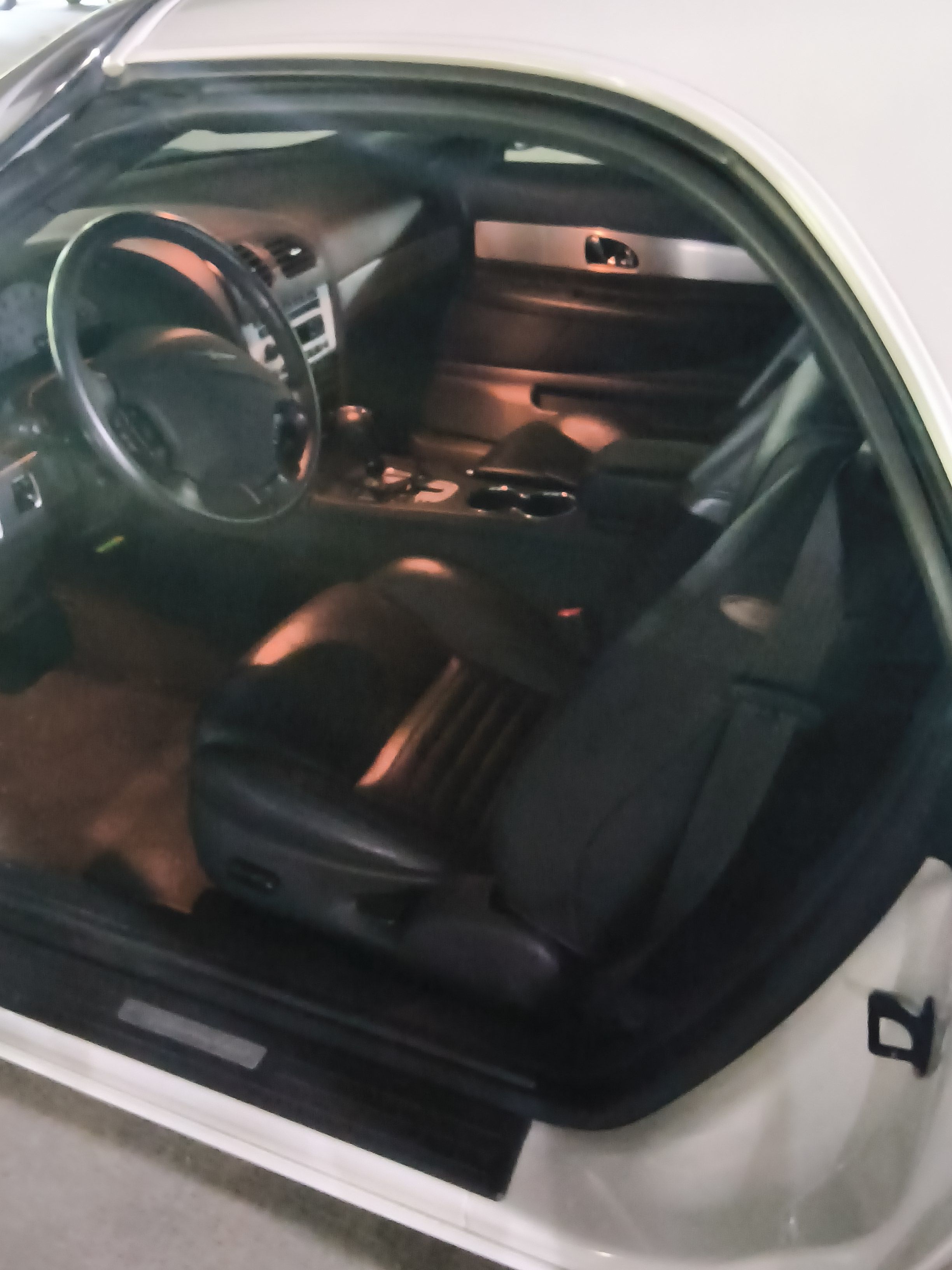 Used 2002 Ford Thunderbird RWD image 14