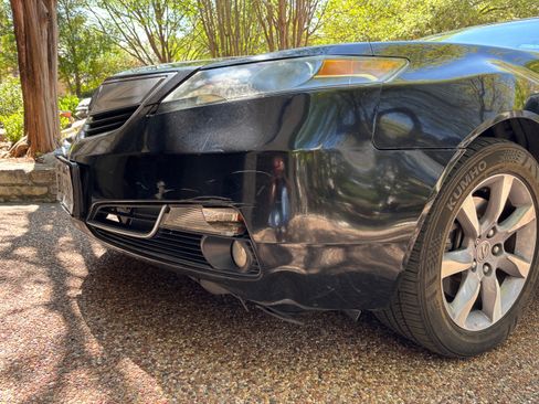 Used 2012 Acura TL image 8