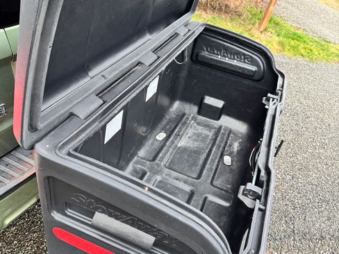 Used 2009 Ford Escape 2WD Hybrid image 6