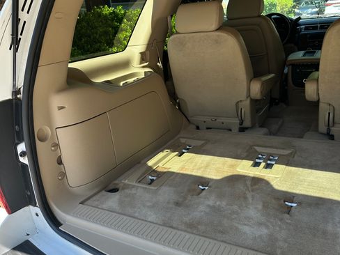 Used 2007 Chevrolet Tahoe LT w/ LT Preferred Equipment Group RWD image 23