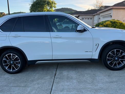 Used 2018 BMW X5 xDrive40e image 19