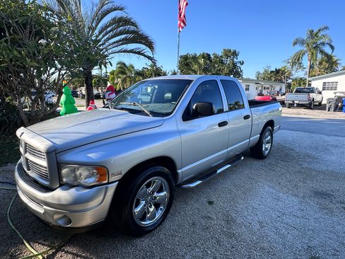 Used 2003 Dodge Ram 1500 Truck Laramie image 12