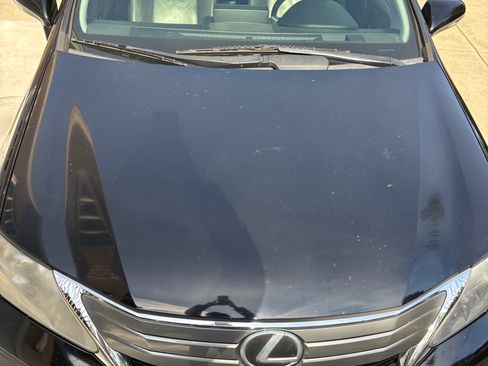 Used 2010 Lexus HS 250h image 8
