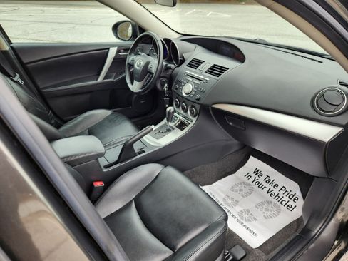 Used 2010 MAZDA MAZDA3 s Grand Touring image 16