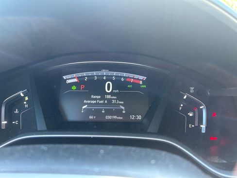 Used 2021 Honda CR-V EX image 18