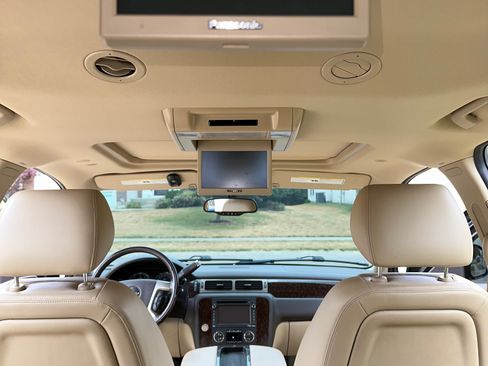 Used 2012 GMC Yukon XL Denali image 20