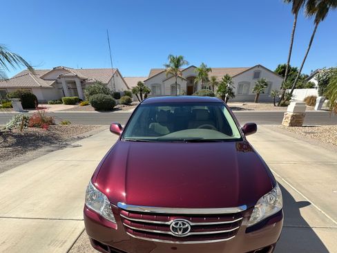 Used 2007 Toyota Avalon XLS FWD image 5