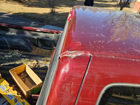 Used 2000 Chevrolet Silverado 1500 LS image 5