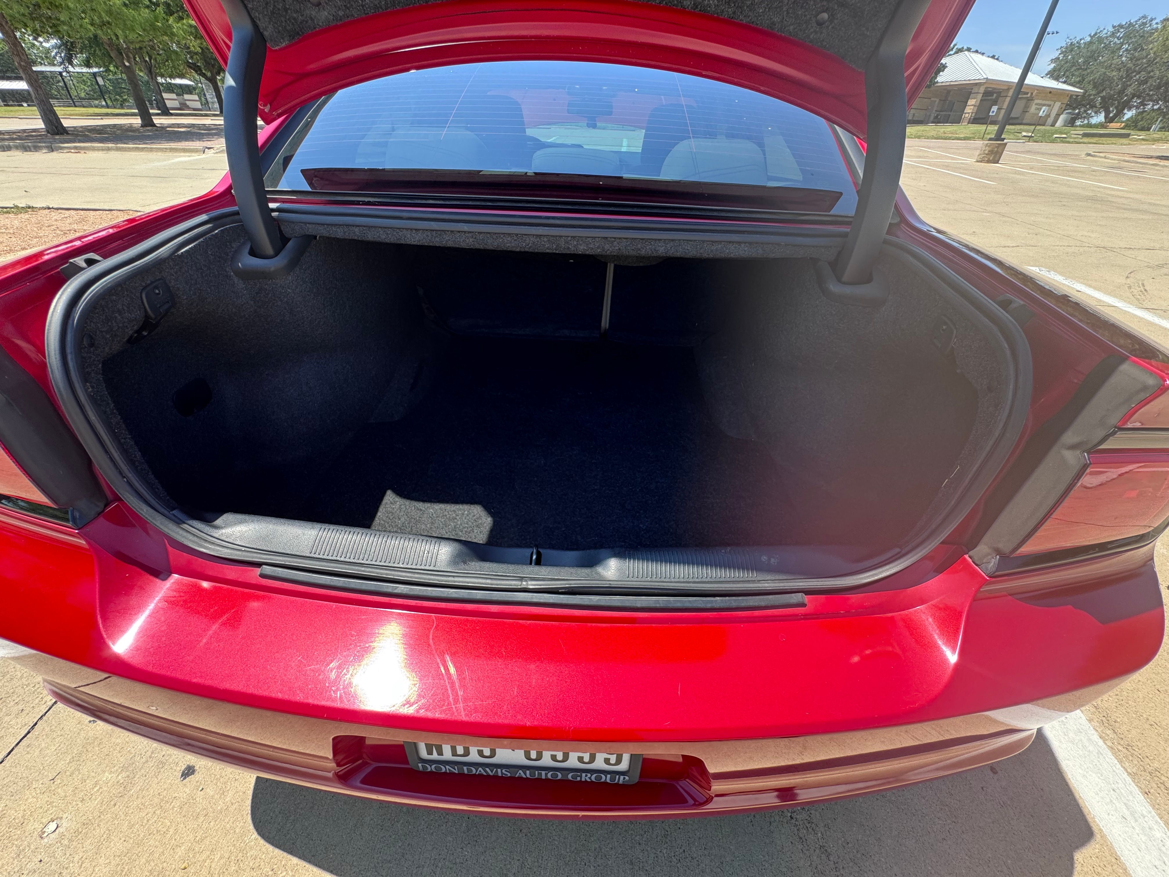 Used 2012 Dodge Charger SE w/ Connectivity Group RWD image 19