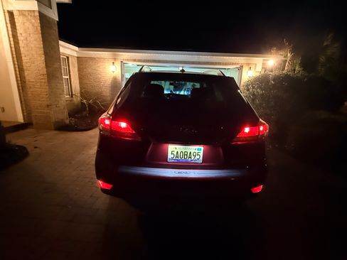 Used 2011 Lexus RX 350 AWD w/ Premium Pkg image 21