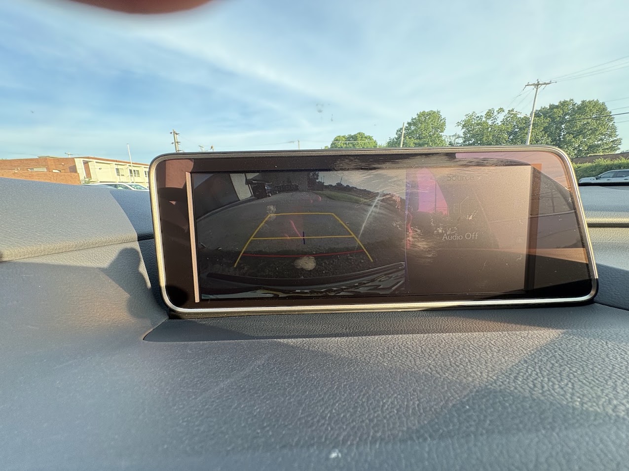 Used 2018 Lexus RX 350 AWD w/ Premium Package image 24