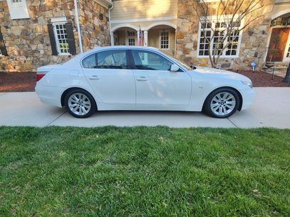 Used 2004 BMW 545i 545i Sedan 4D