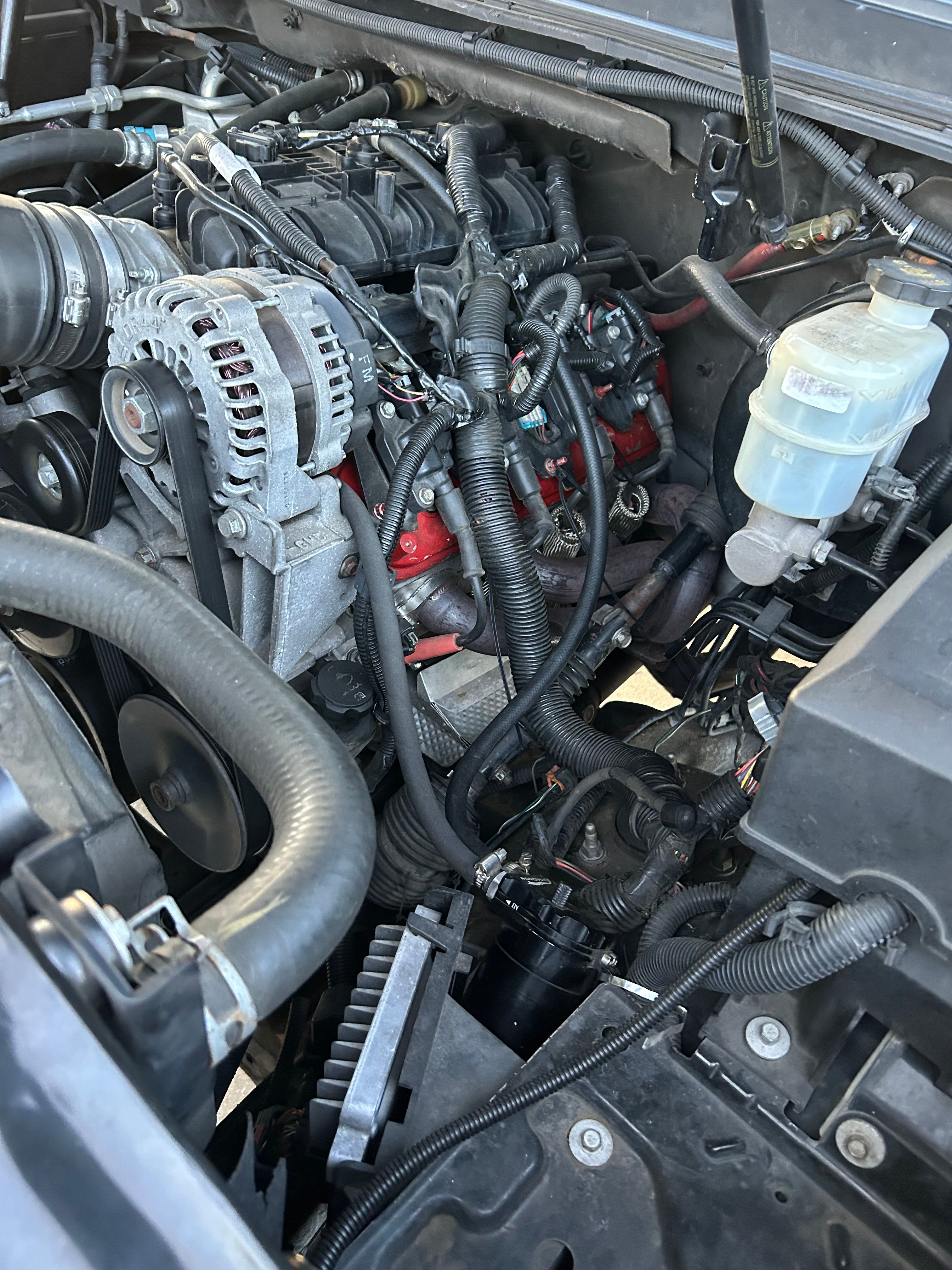 Used 2009 Chevrolet Avalanche LS AWD/4WD image 18