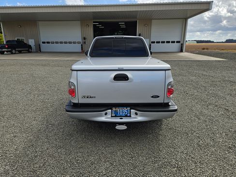 Used 2001 Ford F150 Lightning image 9