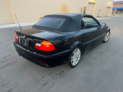 Used 2002 BMW 330Ci Convertible image 6