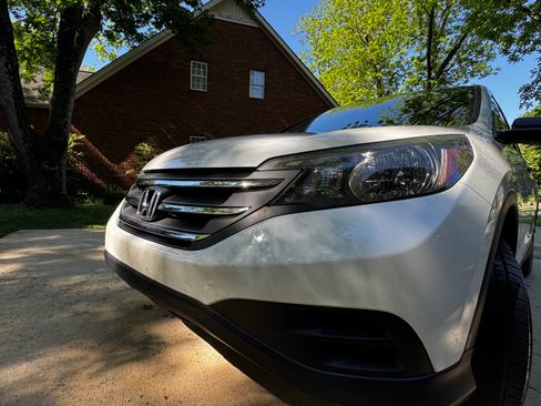 Used 2014 Honda CR-V LX image 18