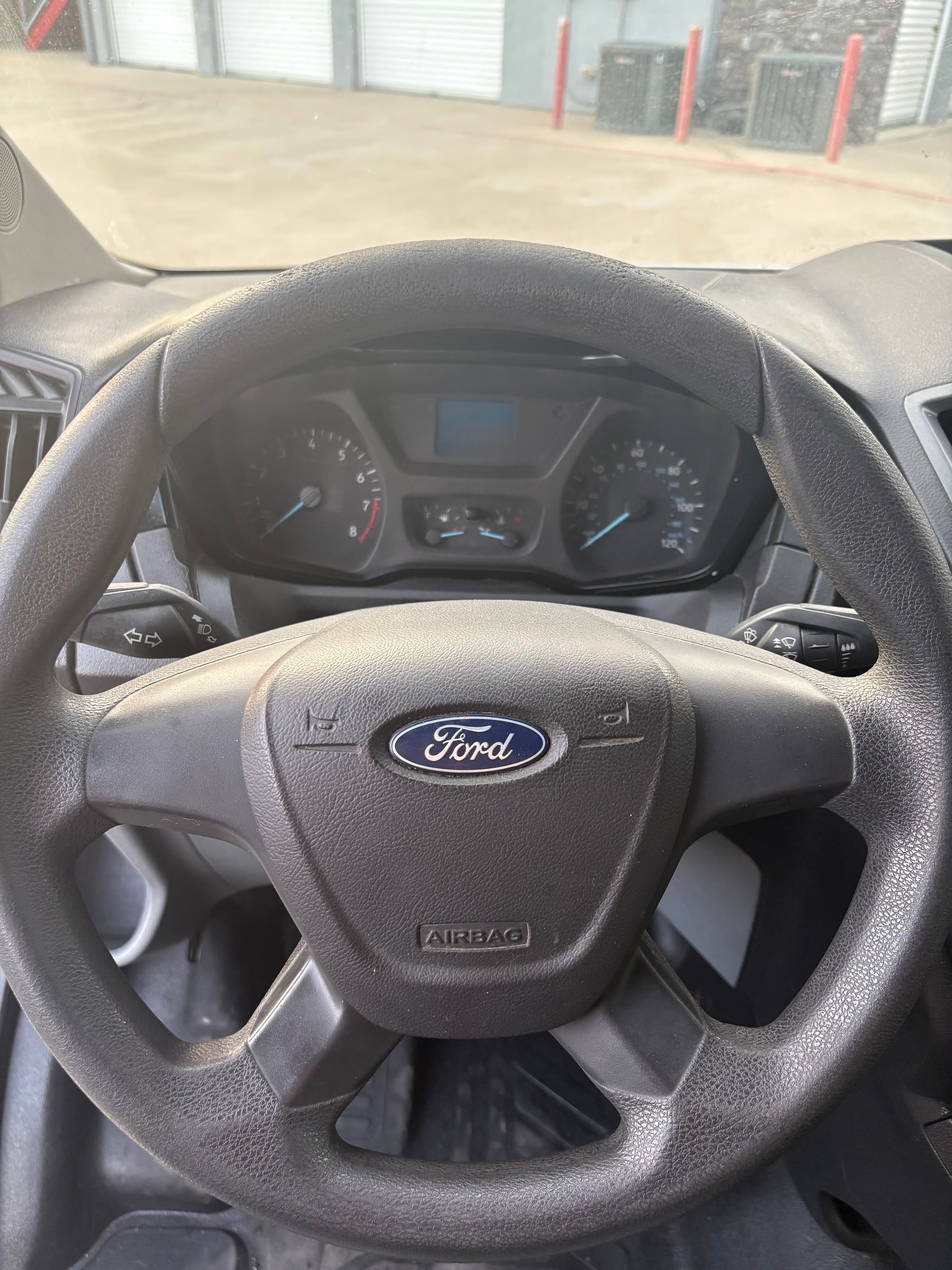 Used 2018 Ford Transit 250 148 High Roof Extended RWD image 10