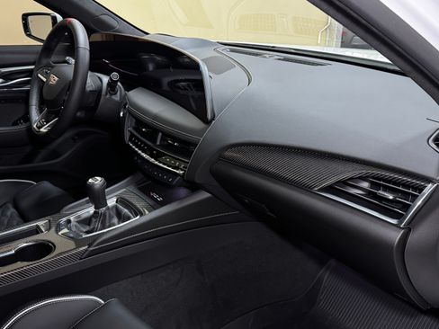 Used 2026 Cadillac CT5 V Blackwing image 28