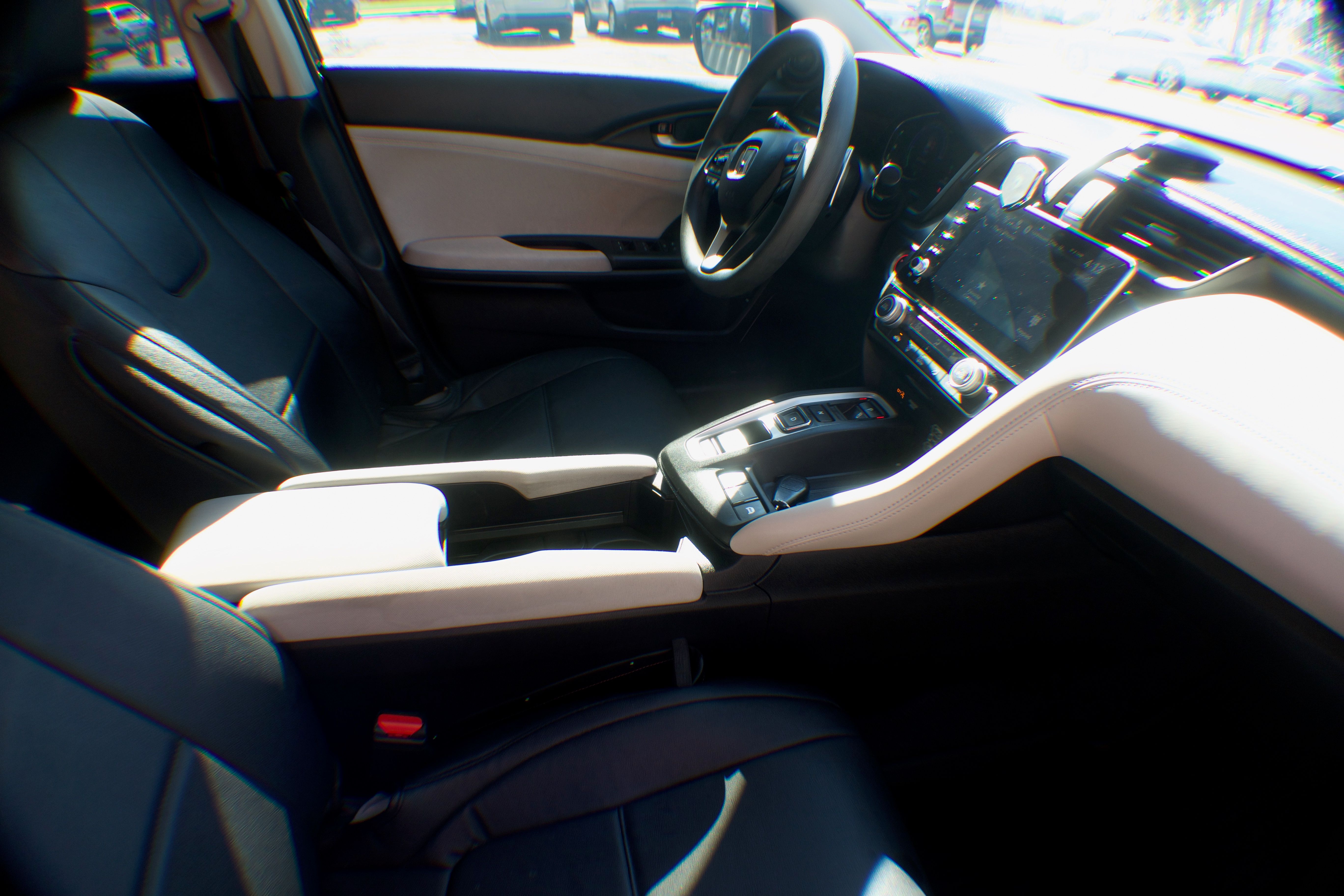 Used 2020 Honda Insight EX image 5