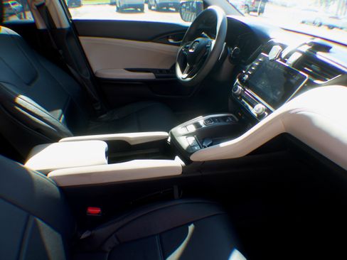 Used 2020 Honda Insight EX image 5