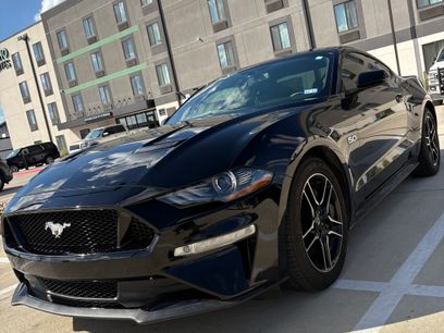 Used 2020 Ford Mustang GT