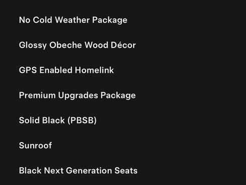 Used 2016 Tesla Model S 85D image 16