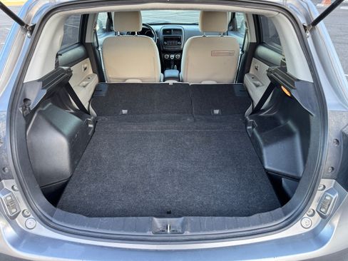 Used 2017 Mitsubishi Outlander Sport ES image 23