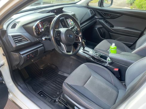 Used 2018 Subaru Crosstrek 2.0i Premium AWD/4WD image 4