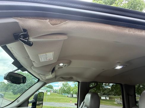 Used 2007 Chevrolet Silverado 3500 LT w/ Heavy-Duty Power Package AWD/4WD image 24