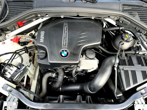 Used 2015 BMW X3 xDrive28i image 19