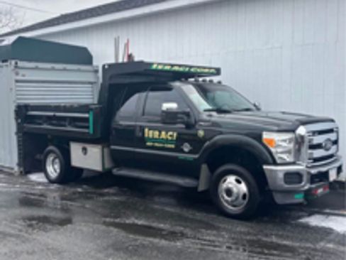 Used 2012 Ford F350 XL w/ PWR Equipment Group image 2