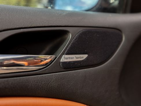 Used 2002 BMW M3 Coupe 2D image 20