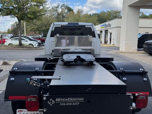 Used 2025 RAM 5500 Tradesman image 8