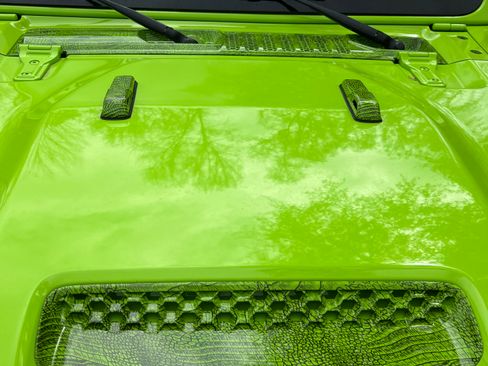 Used 2021 Jeep Gladiator Mojave image 5