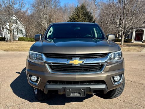 Used 2016 Chevrolet Colorado LT w/ LT Convenience Package image 6