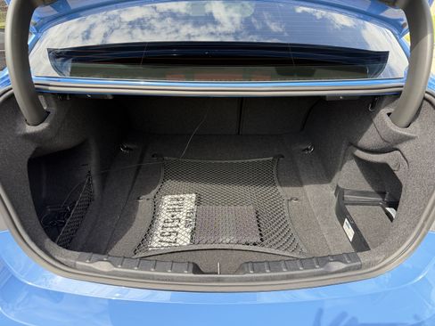 Used 2016 BMW M3 Sedan image 22