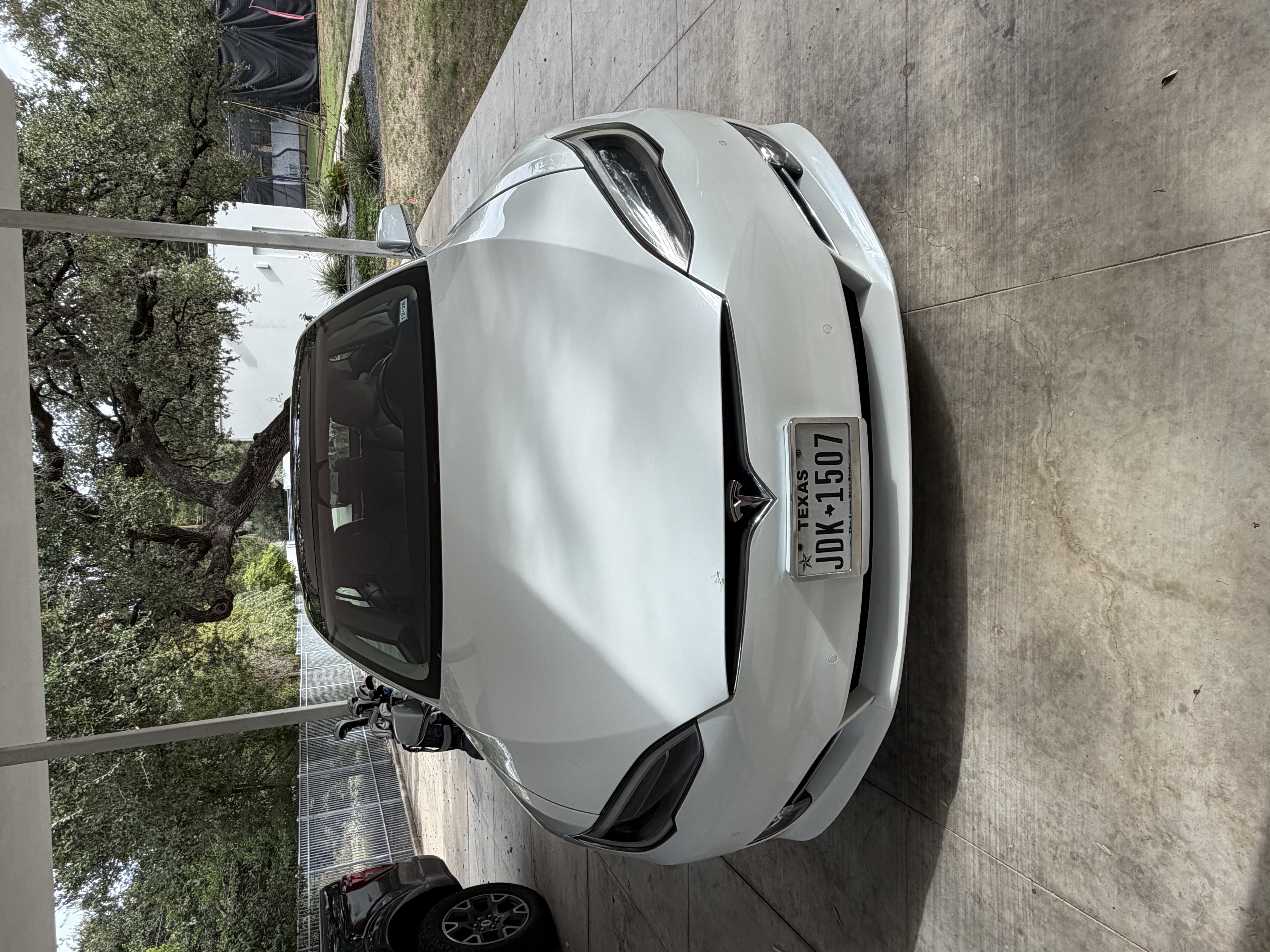 Used 2016 Tesla Model S 90D AWD/4WD image 6