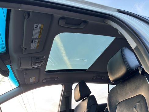 Used 2017 Kia Sportage EX w/ EX Technology Package image 30