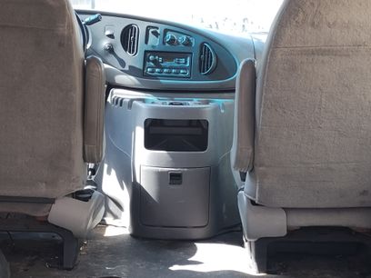 Used 2001 Ford E-250 and Econoline 250