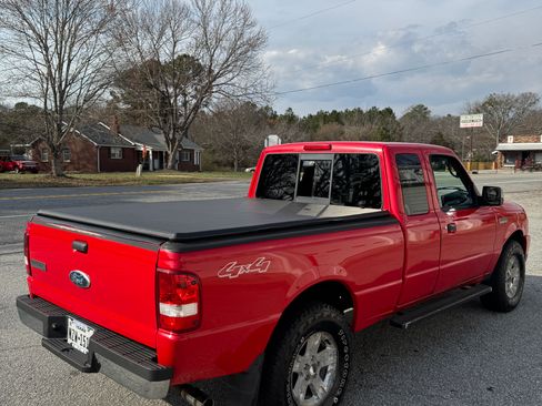 Used 2006 Ford Ranger XLT image 9