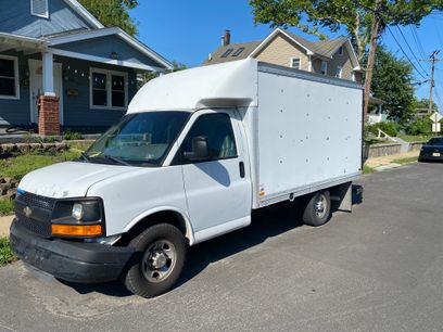Used 2009 Chevrolet Express 3500