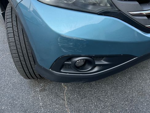 Used 2013 Honda CR-V EX-L image 12