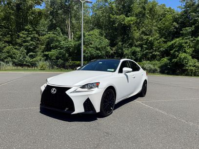 Used 2016 Lexus IS 300 AWD w/ Navigation System Package