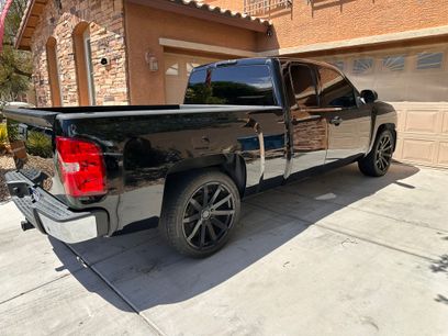 Used 2007 Chevrolet Silverado 1500 LT w/ Towing Package