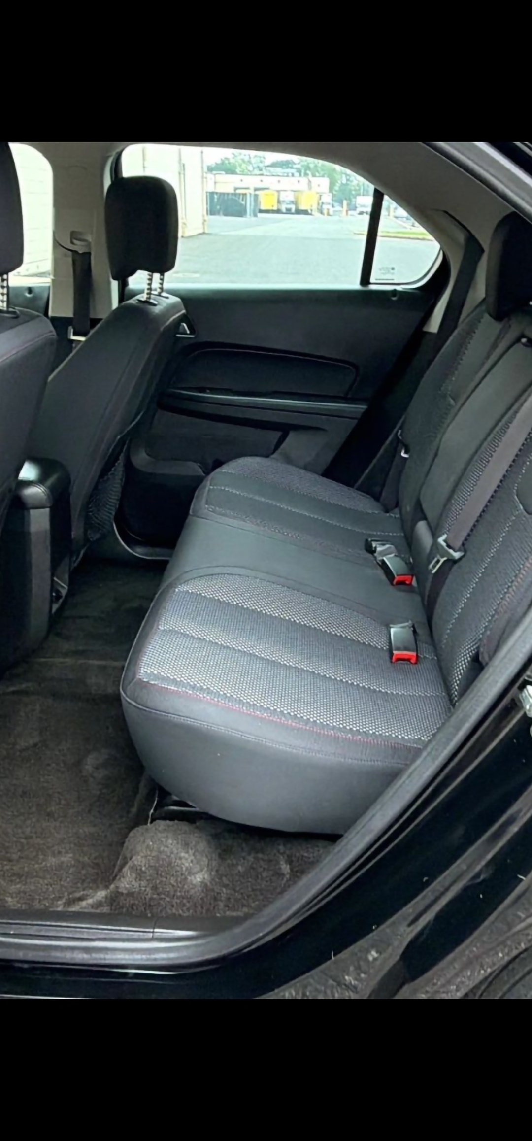 Used 2017 Chevrolet Equinox LS FWD image 17