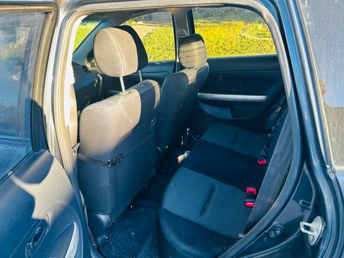 Used 2006 Scion xA Hatchback 4D image 13