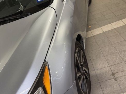 Used 2017 Subaru Legacy 2.5i Sport image 9