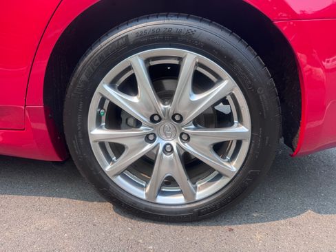 Used 2009 INFINITI G37 x Sedan w/ Premium Pkg AWD/4WD image 12